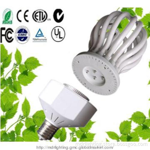 Separate Ballast CFL Blubs, Energy Saving Lamp
